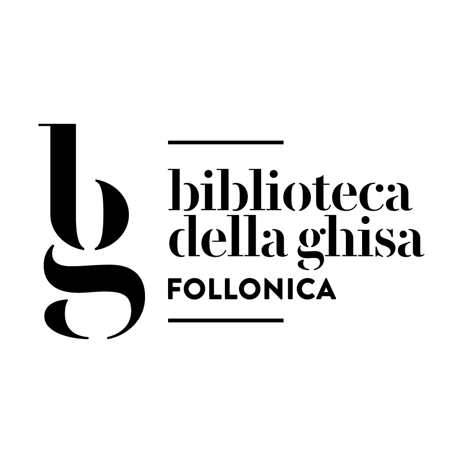 Logo - Biblioteca della Ghisa